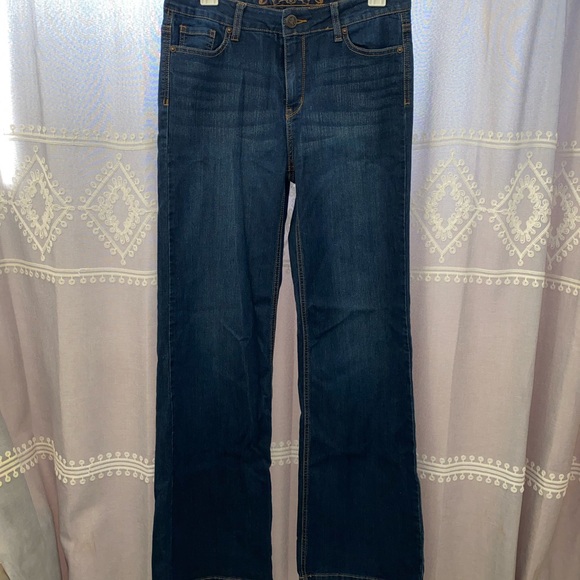 Bell bottom jeans - Picture 3 of 8